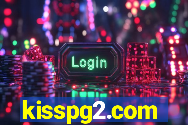 kisspg2.com