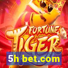 5h bet.com