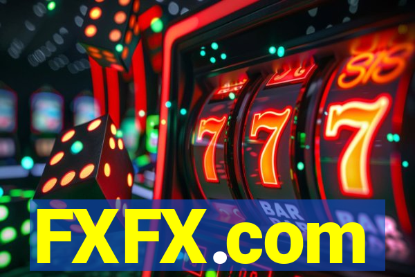 FXFX.com