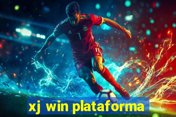 xj win plataforma