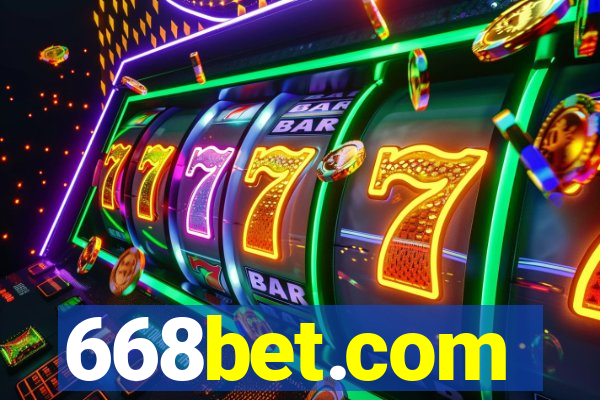 668bet.com