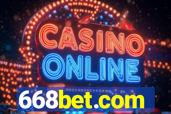 668bet.com