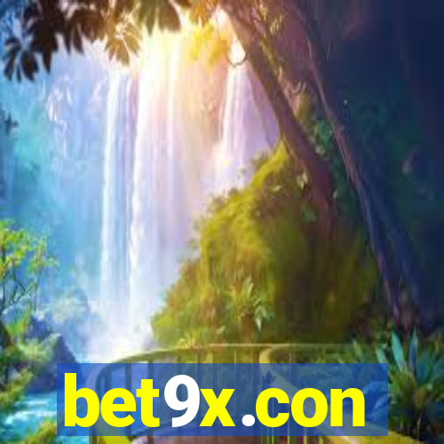 bet9x.con