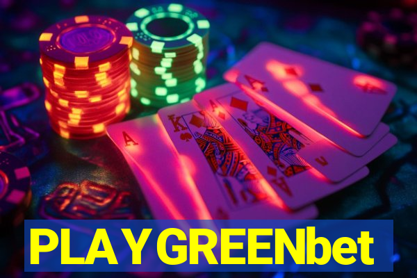 PLAYGREENbet