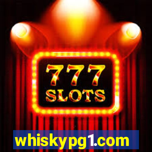 whiskypg1.com