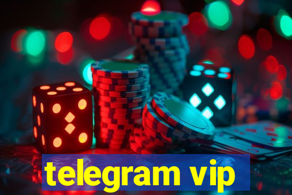 telegram vip