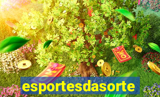 esportesdasorte.com