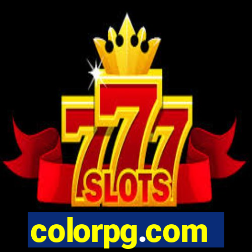 colorpg.com