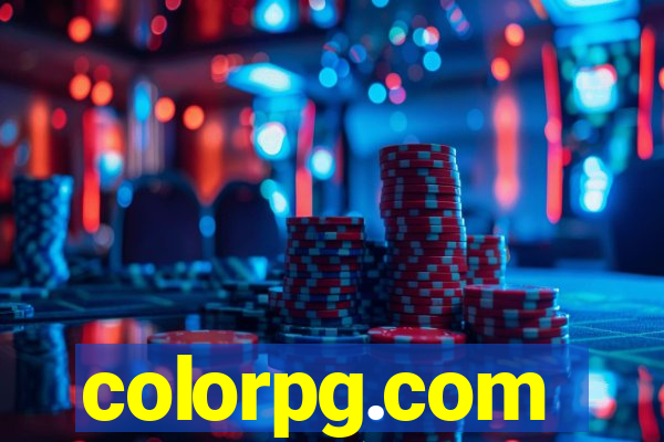 colorpg.com