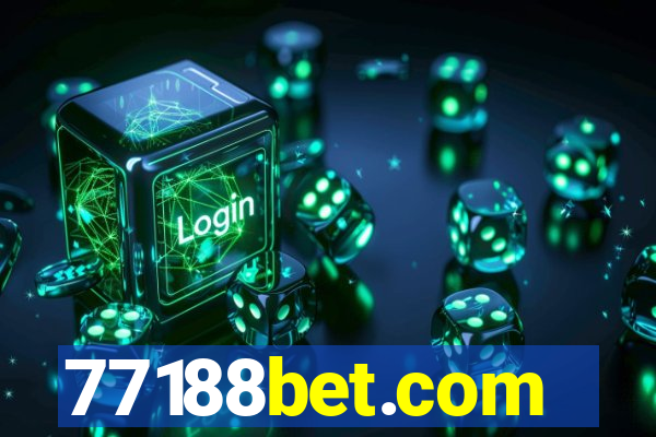 77188bet.com