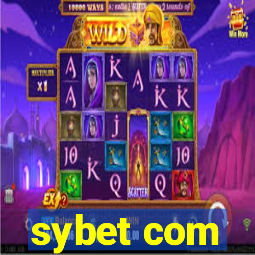 sybet com