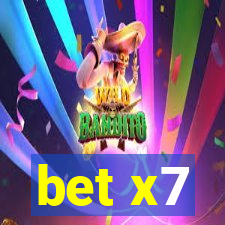 bet x7