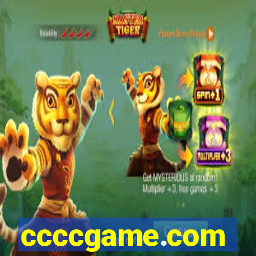 ccccgame.com