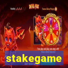 stakegame