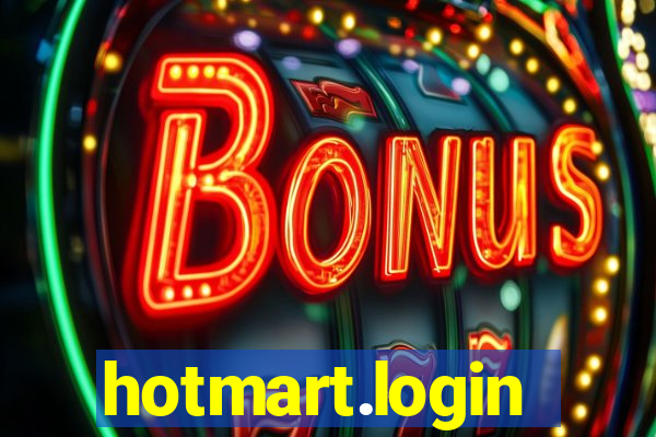 hotmart.login