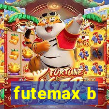 futemax b