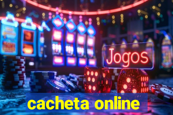 cacheta online