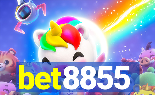 bet8855