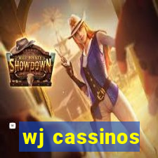 wj cassinos