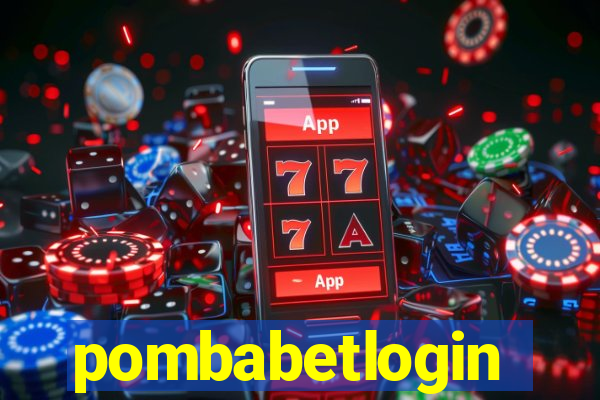 pombabetlogin