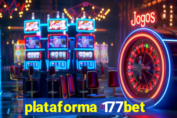 plataforma 177bet