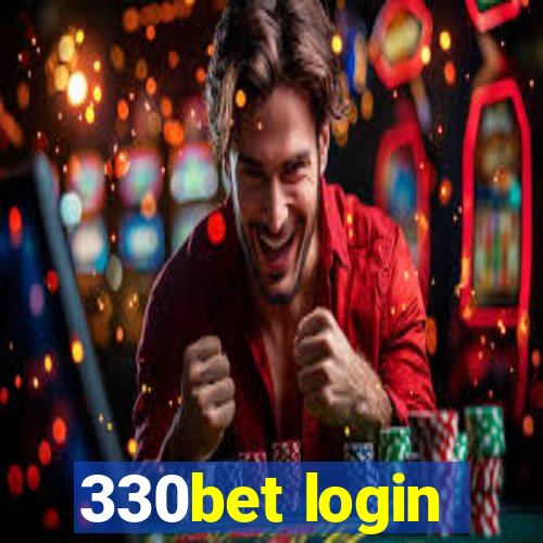 330bet login