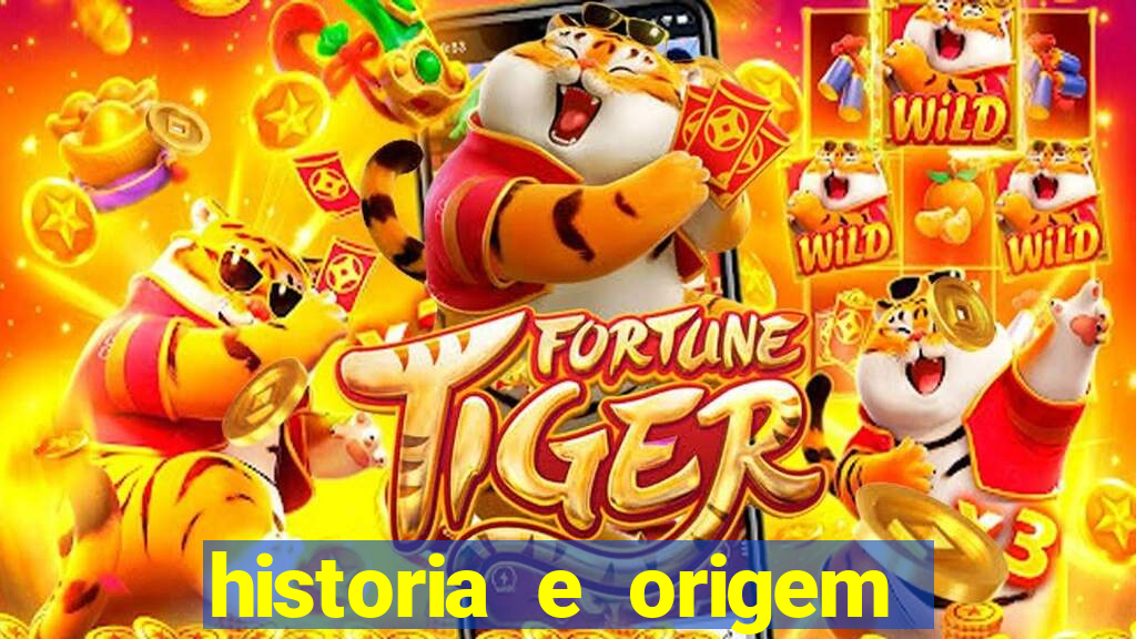 historia e origem dos jogos de salao