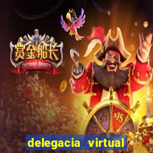 delegacia virtual da bahia