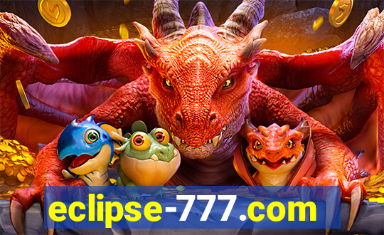 eclipse-777.com