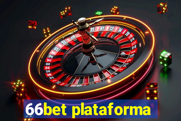 66bet plataforma