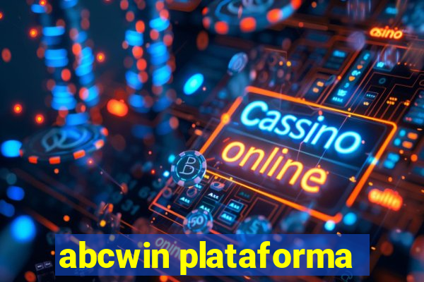 abcwin plataforma