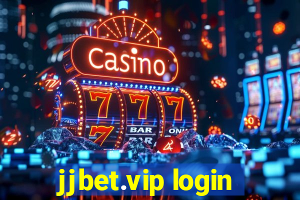 jjbet.vip login