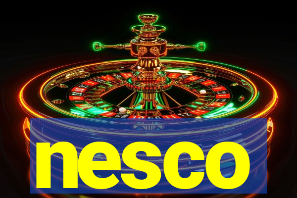 nesco