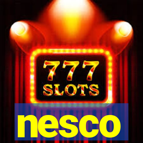 nesco