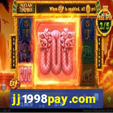 jj1998pay.com