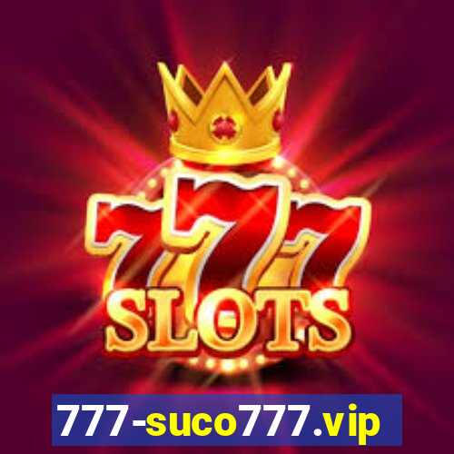 777-suco777.vip