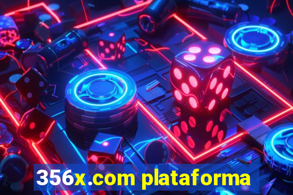 356x.com plataforma