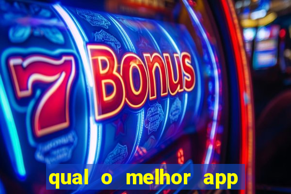 qual o melhor app para analisar jogos de futebol