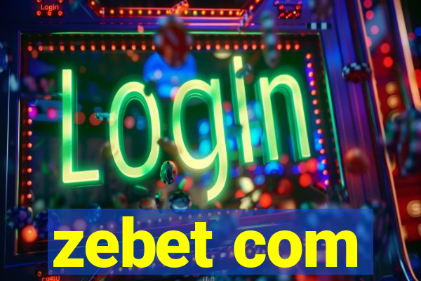 zebet com