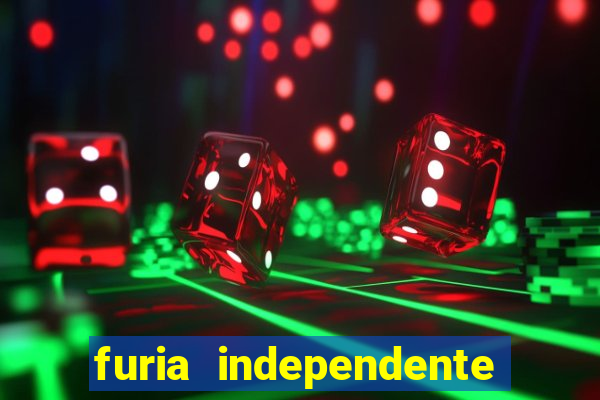 furia independente guarani aliadas
