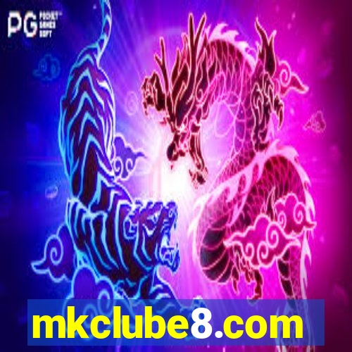 mkclube8.com