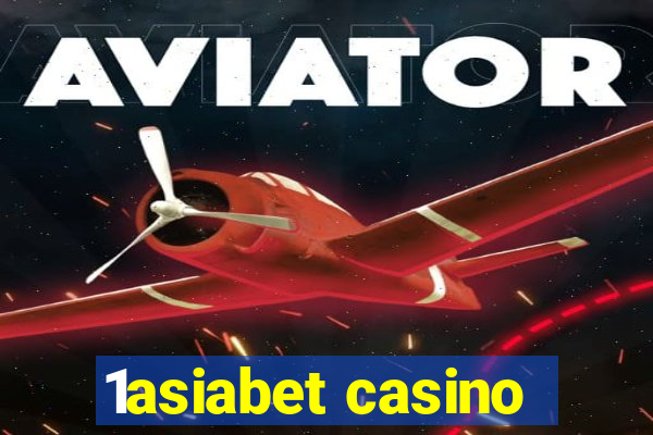 1asiabet casino