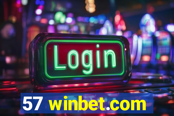 57 winbet.com