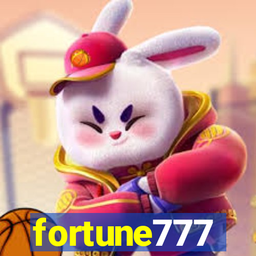 fortune777