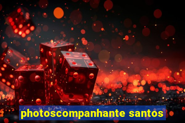 photoscompanhante santos