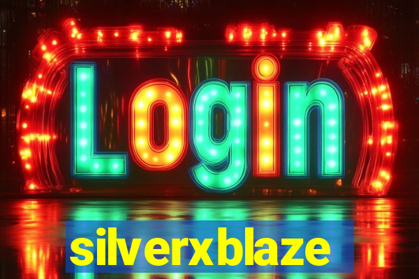 silverxblaze