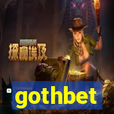 gothbet