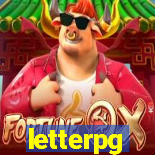 letterpg