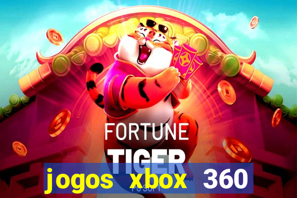 jogos xbox 360 download torrent