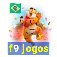 f9 jogos